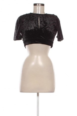 Női blúz New Look, Méret S, Szín Fekete, Ár 819 Ft