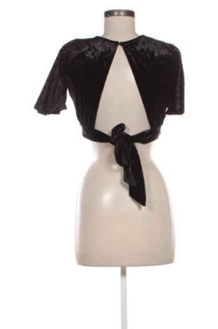 Női blúz New Look, Méret S, Szín Fekete, Ár 819 Ft