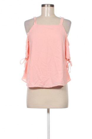 Γυναικεία μπλούζα New Look, Μέγεθος S, Χρώμα Ρόζ , Τιμή 2,99 €