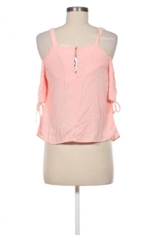 Γυναικεία μπλούζα New Look, Μέγεθος S, Χρώμα Ρόζ , Τιμή 2,99 €