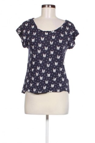 Γυναικεία μπλούζα New Look, Μέγεθος M, Χρώμα Πολύχρωμο, Τιμή 2,99 €