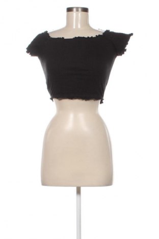 Дамска блуза New Look, Размер M, Цвят Черен, Цена 2,04 €