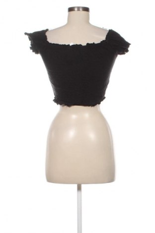 Дамска блуза New Look, Размер M, Цвят Черен, Цена 2,04 €