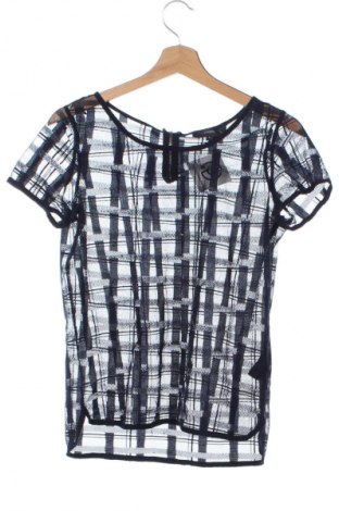 Дамска блуза Next, Размер XS, Цвят Син, Цена 2,55 €