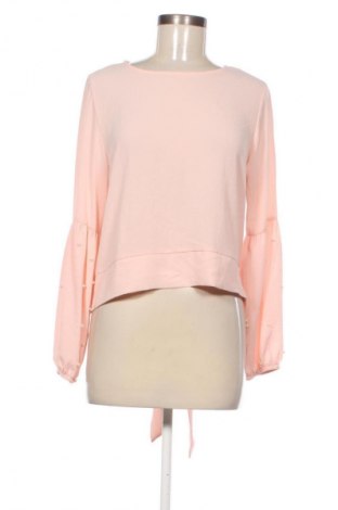 Dámska blúza Nice, Veľkosť M, Farba Popolavo ružová, Cena  1,95 €