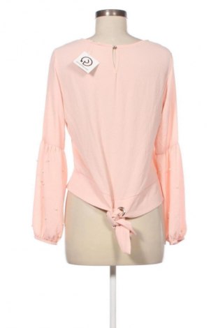 Dámska blúza Nice, Veľkosť M, Farba Popolavo ružová, Cena  1,95 €
