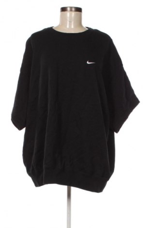 Damen Shirt Nike, Größe 3XL, Farbe Schwarz, Preis 22,99 €, #132078297