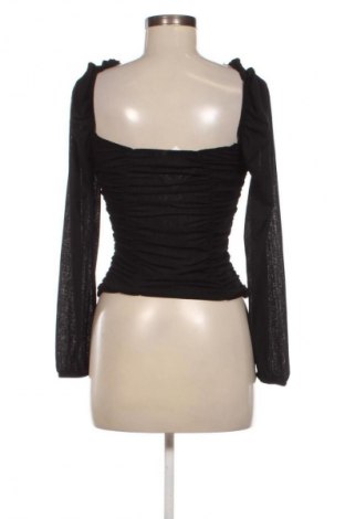 Damen Shirt Nly Trend, Größe M, Farbe Schwarz, Preis € 1,99