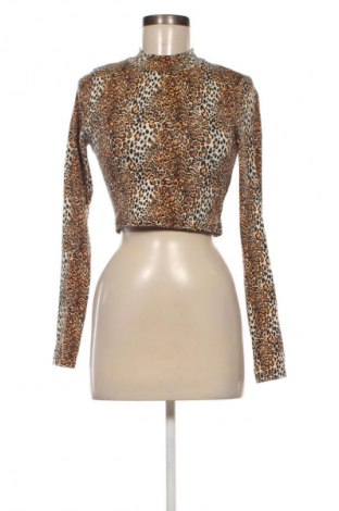 Дамска блуза Noisy May, Размер S, Цвят Многоцветен, Цена 2,04 €