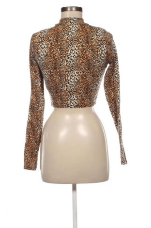 Дамска блуза Noisy May, Размер S, Цвят Многоцветен, Цена 2,04 €