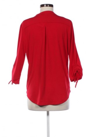 Dámska blúza Norah, Veľkosť S, Farba Červená, Cena  1,95 €