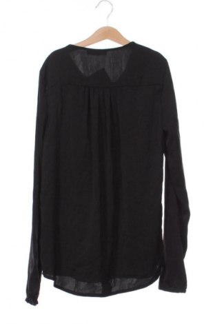 Γυναικεία μπλούζα ONLY, Μέγεθος XS, Χρώμα Μαύρο, Τιμή 1,99 €