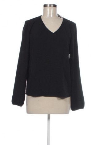 Γυναικεία μπλούζα ONLY, Μέγεθος S, Χρώμα Μαύρο, Τιμή 1,99 €