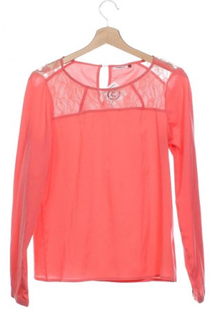 Γυναικεία μπλούζα ONLY, Μέγεθος XS, Χρώμα Σάπιο μήλο, Τιμή 1,99 €