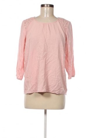 Γυναικεία μπλούζα ONLY, Μέγεθος M, Χρώμα Ρόζ , Τιμή 1,99 €