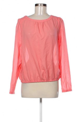 Γυναικεία μπλούζα ONLY, Μέγεθος M, Χρώμα Ρόζ , Τιμή 1,99 €