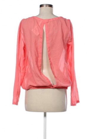 Γυναικεία μπλούζα ONLY, Μέγεθος M, Χρώμα Ρόζ , Τιμή 1,99 €