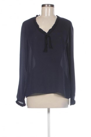 Γυναικεία μπλούζα ONLY, Μέγεθος M, Χρώμα Μπλέ, Τιμή 1,99 €