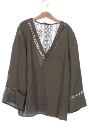 Damen Shirt ONLY, Größe XS, Farbe Grün, Preis € 1,99