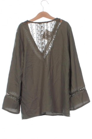 Damen Shirt ONLY, Größe XS, Farbe Grün, Preis € 1,99