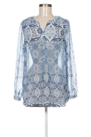 Γυναικεία μπλούζα ONLY, Μέγεθος S, Χρώμα Πολύχρωμο, Τιμή 1,99 €