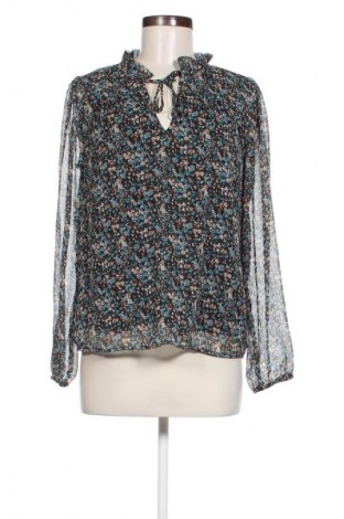Γυναικεία μπλούζα ONLY, Μέγεθος M, Χρώμα Πολύχρωμο, Τιμή 1,99 €