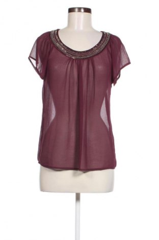 Дамска блуза ONLY, Размер M, Цвят Червен, Цена 2,04 €