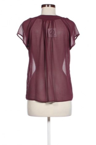 Дамска блуза ONLY, Размер M, Цвят Червен, Цена 2,04 €