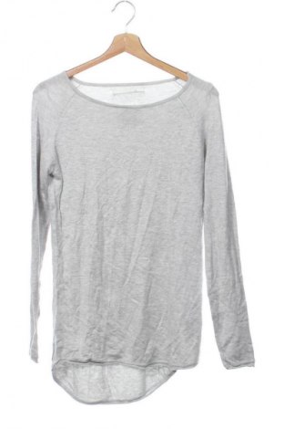 Γυναικεία μπλούζα ONLY, Μέγεθος XS, Χρώμα Γκρί, Τιμή 1,99 €