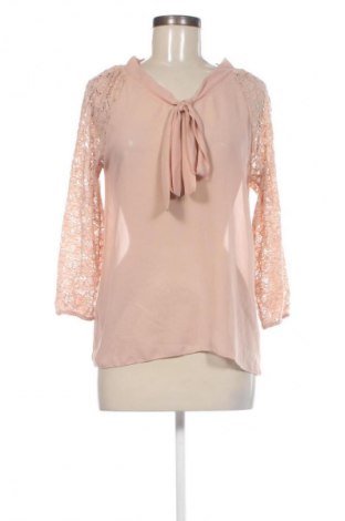 Γυναικεία μπλούζα ONLY, Μέγεθος S, Χρώμα Πολύχρωμο, Τιμή 1,99 €