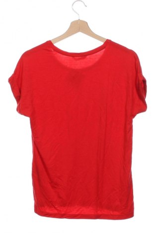 Γυναικεία μπλούζα ONLY, Μέγεθος XS, Χρώμα Κόκκινο, Τιμή 1,99 €