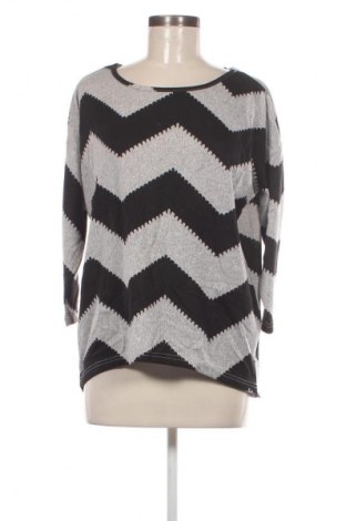 Γυναικεία μπλούζα ONLY, Μέγεθος S, Χρώμα Πολύχρωμο, Τιμή 1,99 €