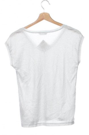 Damen Shirt ONLY, Größe XS, Farbe Silber, Preis 1,99 €