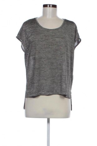 Γυναικεία μπλούζα ONLY, Μέγεθος M, Χρώμα Γκρί, Τιμή 2,99 €