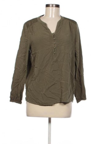 Dámská halenka ONLY, Velikost M, Barva Zelená, Cena  49,00 Kč