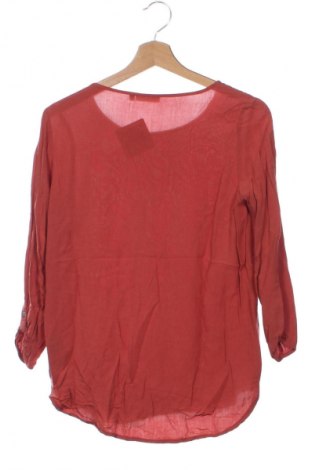 Dámská halenka ONLY, Velikost XS, Barva Červená, Cena  49,00 Kč