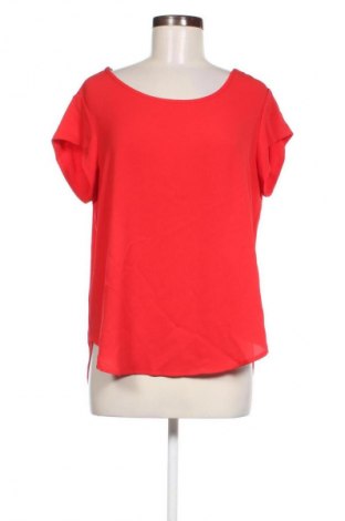 Dámská halenka ONLY, Velikost M, Barva Červená, Cena  69,00 Kč