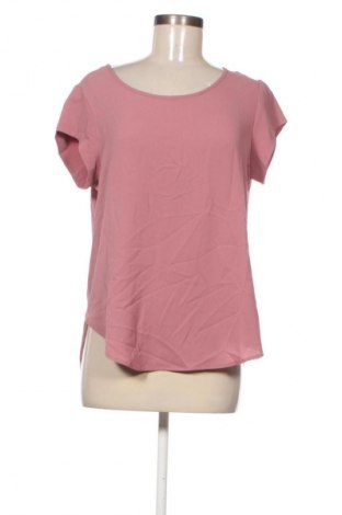 Dámska blúza ONLY, Veľkosť M, Farba Popolavo ružová, Cena  2,95 €