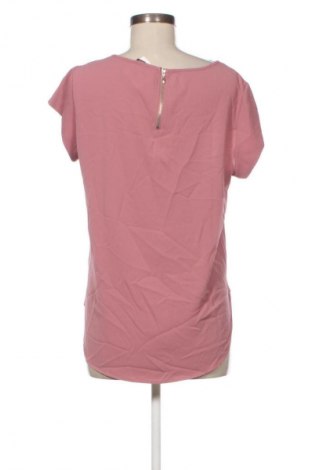 Dámska blúza ONLY, Veľkosť M, Farba Popolavo ružová, Cena  2,95 €