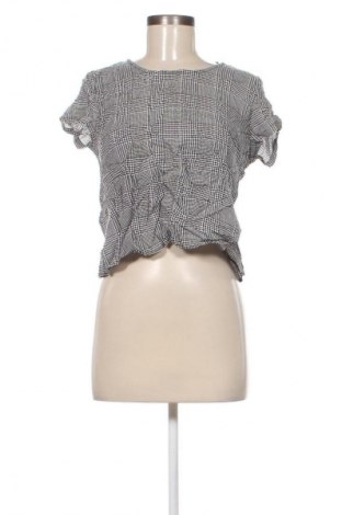 Дамска блуза ONLY, Размер M, Цвят Многоцветен, Цена 2,04 €