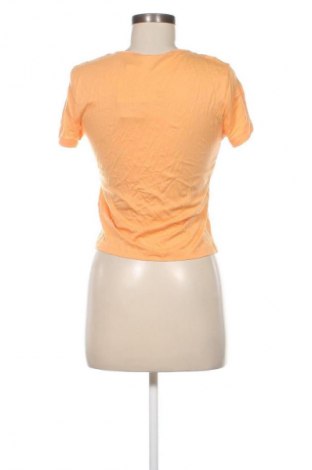 Дамска блуза ONLY, Размер S, Цвят Оранжев, Цена 4,09 €