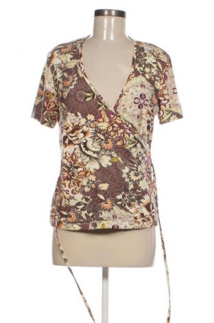 Damen Shirt Olsen, Größe L, Farbe Mehrfarbig, Preis 3,99 €