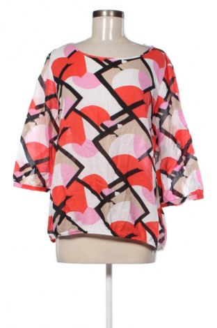 Дамска блуза Opus, Размер XL, Цвят Многоцветен, Цена 23,00 €