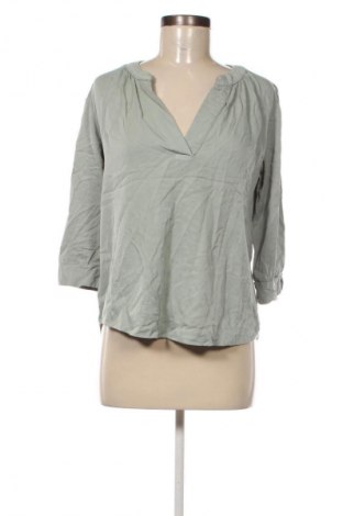 Dámská halenka Orsay, Velikost M, Barva Zelená, Cena  49,00 Kč