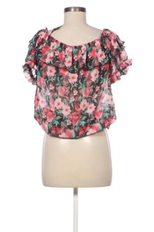 Дамска блуза Orsay, Размер M, Цвят Многоцветен, Цена 2,04 €