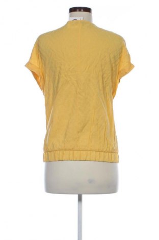 Γυναικεία μπλούζα Orsay, Μέγεθος S, Χρώμα Κίτρινο, Τιμή 2,99 €