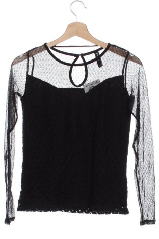 Dámská halenka Page One, Velikost XS, Barva Černá, Cena  49,00 Kč