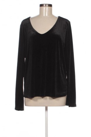 Bluzka damska Page One, Rozmiar XXL, Kolor Czarny, Cena 41,99 zł