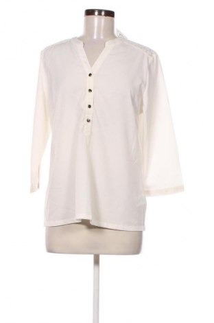 Dámská halenka Paola, Velikost M, Barva Bílá, Cena  49,00 Kč