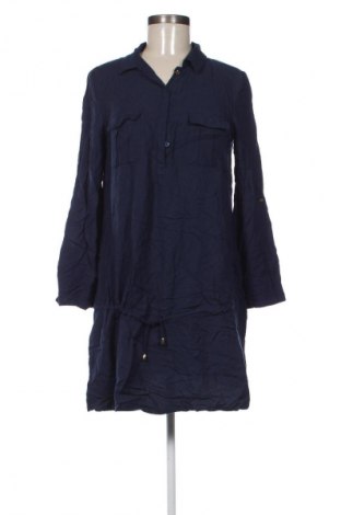 Dámska blúza Paulina, Veľkosť S, Farba Modrá, Cena  1,95 €